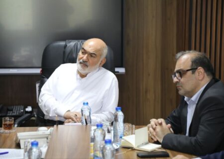 پیگیری مصوبات سفر استاندار خوزستان به حوزه منگشت در دستور کار قرار گرفت