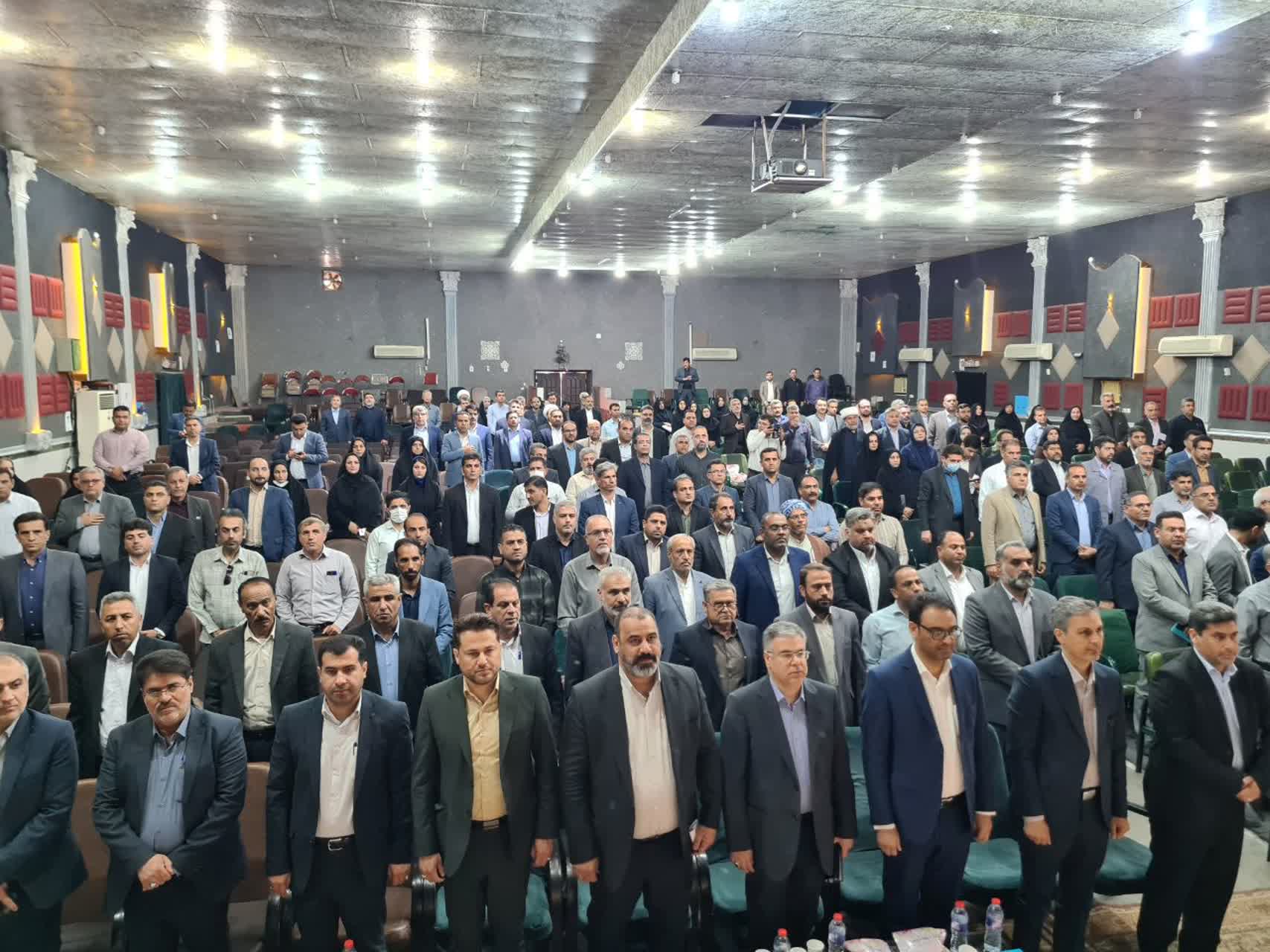 برگزاری دوره آموزشی مردمی سازی نهضت توسعه عدالت در فضاهای آموزشی و پرورشی