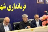 نماینده حوزه منگشت در مجلس خبر داد: تلاش برای توسعه زیرساخت‌ها در صیدون و باغملک