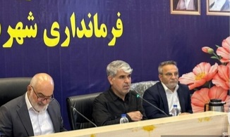 نماینده حوزه منگشت در مجلس خبر داد: تلاش برای توسعه زیرساخت‌ها در صیدون و باغملک