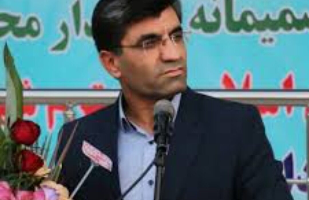 فرماندار محترم باغملک! رسانه را نادیده نگیرید؛ رکن چهارم دموکراسی را فراموش نکنید