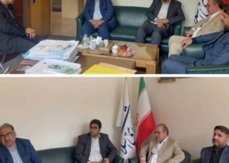 تصویب اجرای پروژه اتوبان فشار قوی، جذب مشاور توسعه مناطق محروم و تخصیص اعتبارات بازآفرینی شهری برای کوت عبدالله