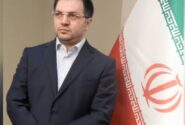 مدیر جوان و خوشنام سکاندار “مدیریت خدمات و کالا” شرکت ملی و حفاری ایران شد