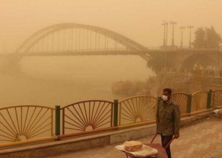 استاندار خوزستان خواستار اقدام مشترک برای مهار بحران شد، از دیدار با بصره تا الزامِ صنایع به مسئولیت‌پذیری