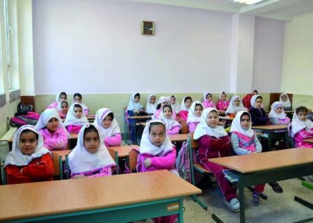 مدیر کل آموزش و پرورش خوزستان: وضعیت سرانه فضای آموزشی در اهواز نگران کننده است