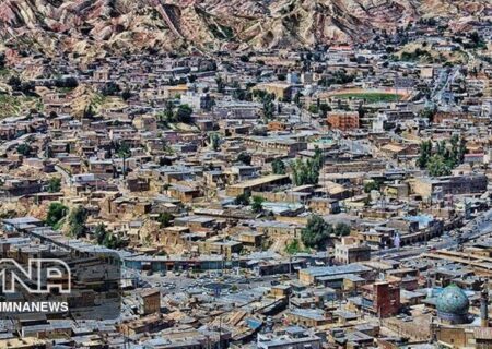 مسجدسلیمان، شهر اولین‌ها