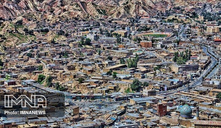 مسجدسلیمان، شهر اولین‌ها
