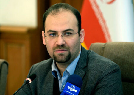 ثبت رکورد تاریخی ترانزیت ایران در دولت چهاردهم با ابتکار وزیر راه و شهرسازی/ راه‌اندازی کریدور ریلی اکو پیش از برگزاری اجلاس وزرای حمل‌ونقل
