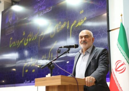 خوزستان با چالش‌های منحصر به فردی روبه‌رو است/ شوراها از حواشی پرهیز کنند