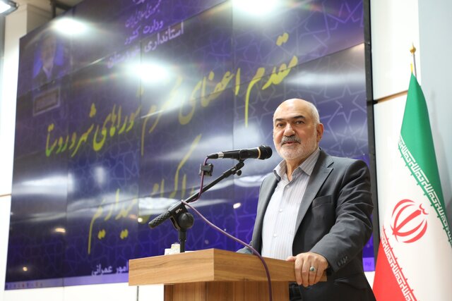 خوزستان با چالش‌های منحصر به فردی روبه‌رو است/ شوراها از حواشی پرهیز کنند