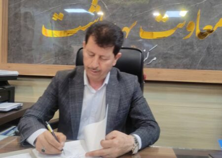 پیام تبریک دکتر شریفی سرپرست معاونت دانشگاه علوم پزشکی جندی شاپور اهواز به مناسبت روز جهانی ماما