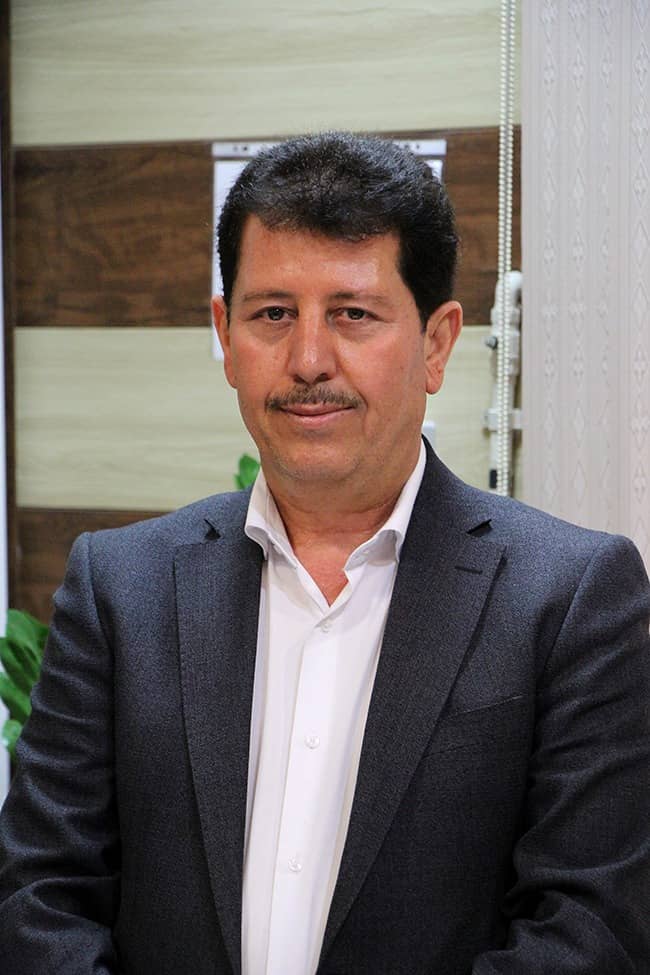 هشدار سطح نارنجی گرد و غبار در خوزستان