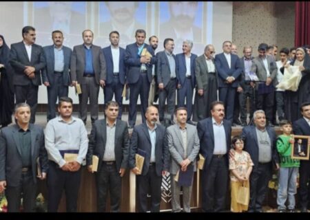انتقال تجربیات اعضای ادوار شورا برای بالندگی شهر ایذه