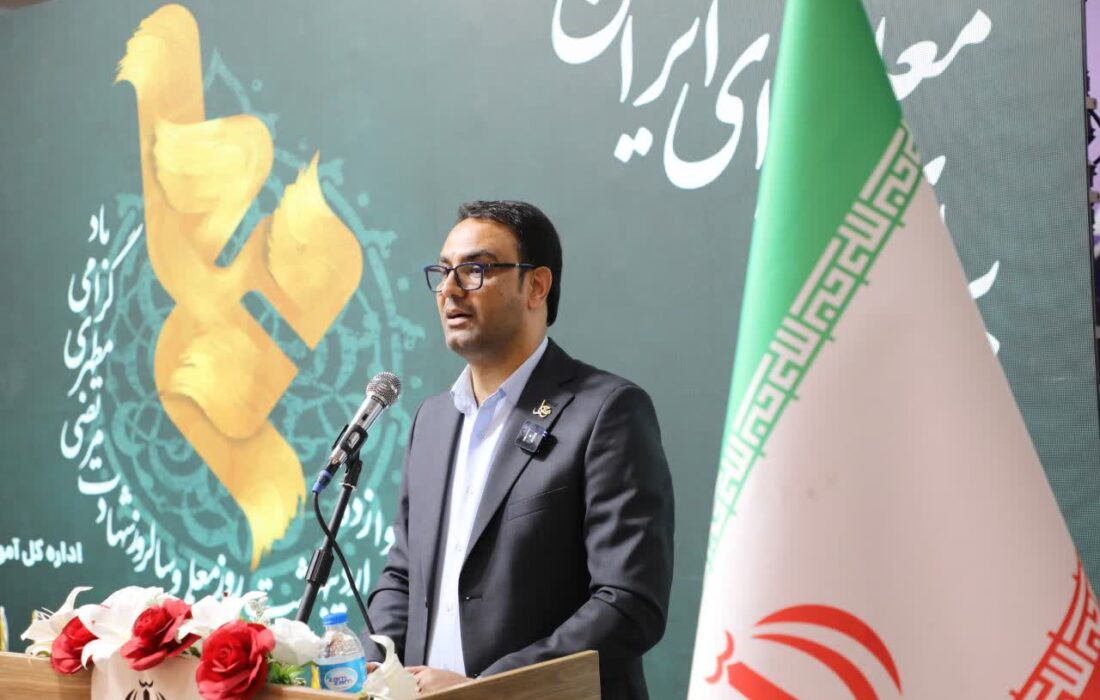 ضرورت جلوگیری از قطع برق مدارس خوزستان در امتحانات نهایی