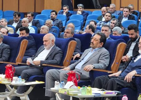 وزیر صمت: انکار ابرچالشها نه عاقلانه است و‌ نه مقدور صنایع دیگر برق ارزان نخواهند داشت