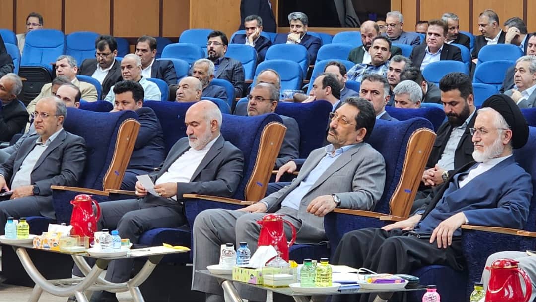 وزیر صمت: انکار ابرچالشها نه عاقلانه است و‌ نه مقدور صنایع دیگر برق ارزان نخواهند داشت