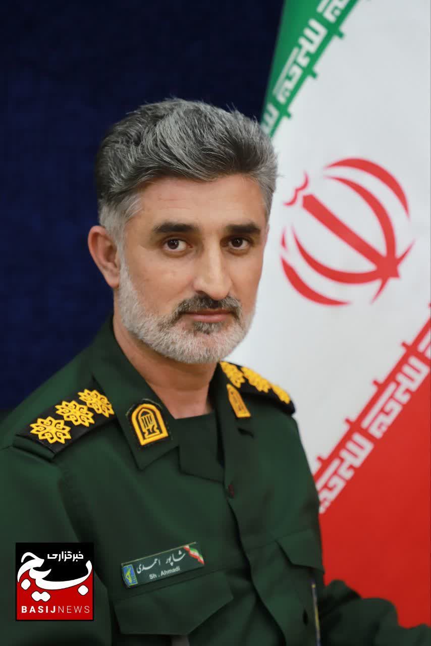 بسیج سازندگی، نهاد جهادی و پر ثمری است