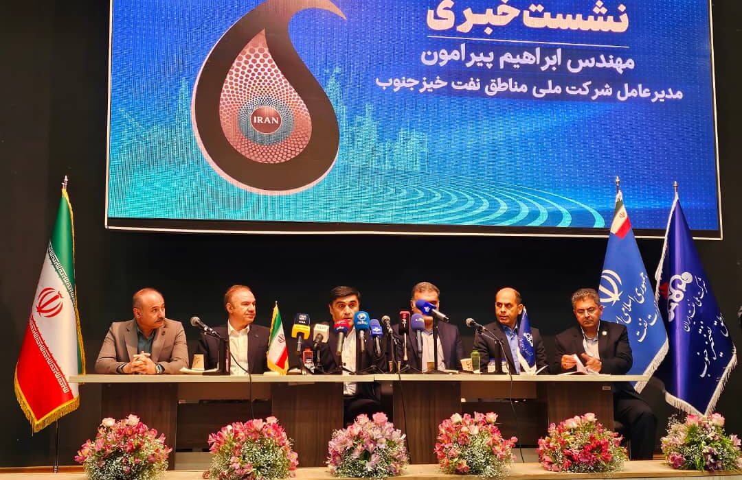 با وجود گذشت ۱۱۷ سال از شروع استحصال نفت، همچنان ذخیره‌ی  زیر‌زمینی داریم