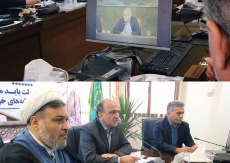 درخواست سرپرست جهاد کشاورزی خوزستان از رئیس‌جمهور برای پرداخت مطالبات گندم‌ کاران و حمایت از توسعه آبیاری نوین