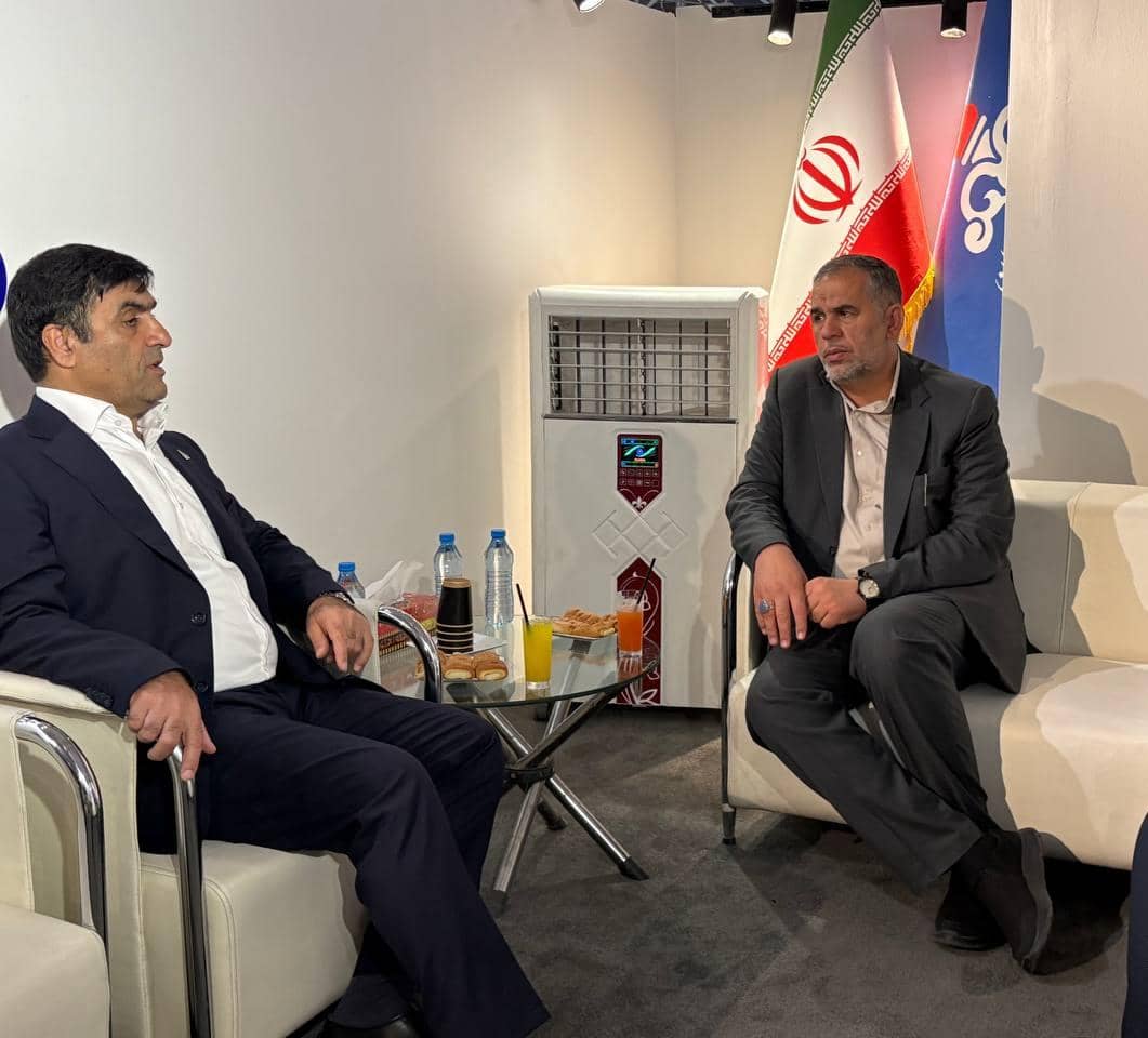 غیزانیه در احاطه چاه‌های نفت و محرومیت