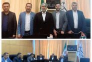 پیگیری مسائل و چالش‌های آموزش و پرورش حوزه ی منگشت در کمیسیون آموزش ،تحقیقات و فناوری مجلس شورای اسلامی