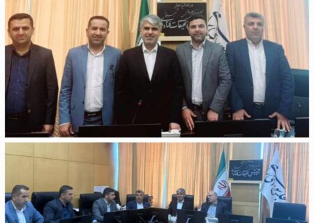 پیگیری مسائل و چالش‌های آموزش و پرورش حوزه ی منگشت در کمیسیون آموزش ،تحقیقات و فناوری مجلس شورای اسلامی