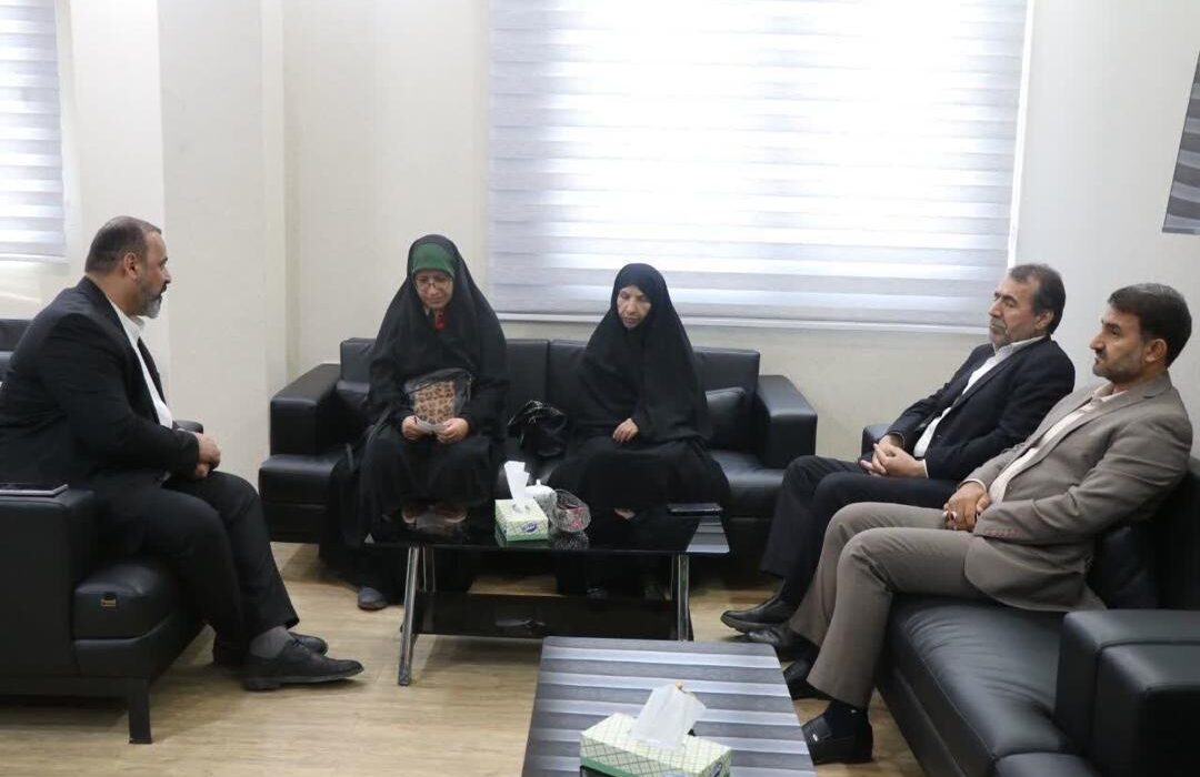 امضای تفاهم‌نامه سه میلیارد و یکصد میلیون تومانی جهت تکمیل شش مدرسه کانکسی در خوزستان