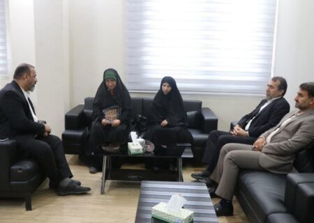 امضای تفاهم‌نامه سه میلیارد و یکصد میلیون تومانی جهت تکمیل شش مدرسه کانکسی در خوزستان
