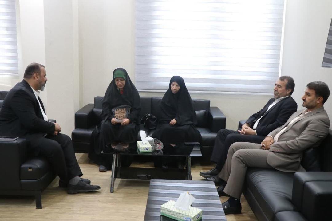 امضای تفاهم‌نامه سه میلیارد و یکصد میلیون تومانی جهت تکمیل شش مدرسه کانکسی در خوزستان