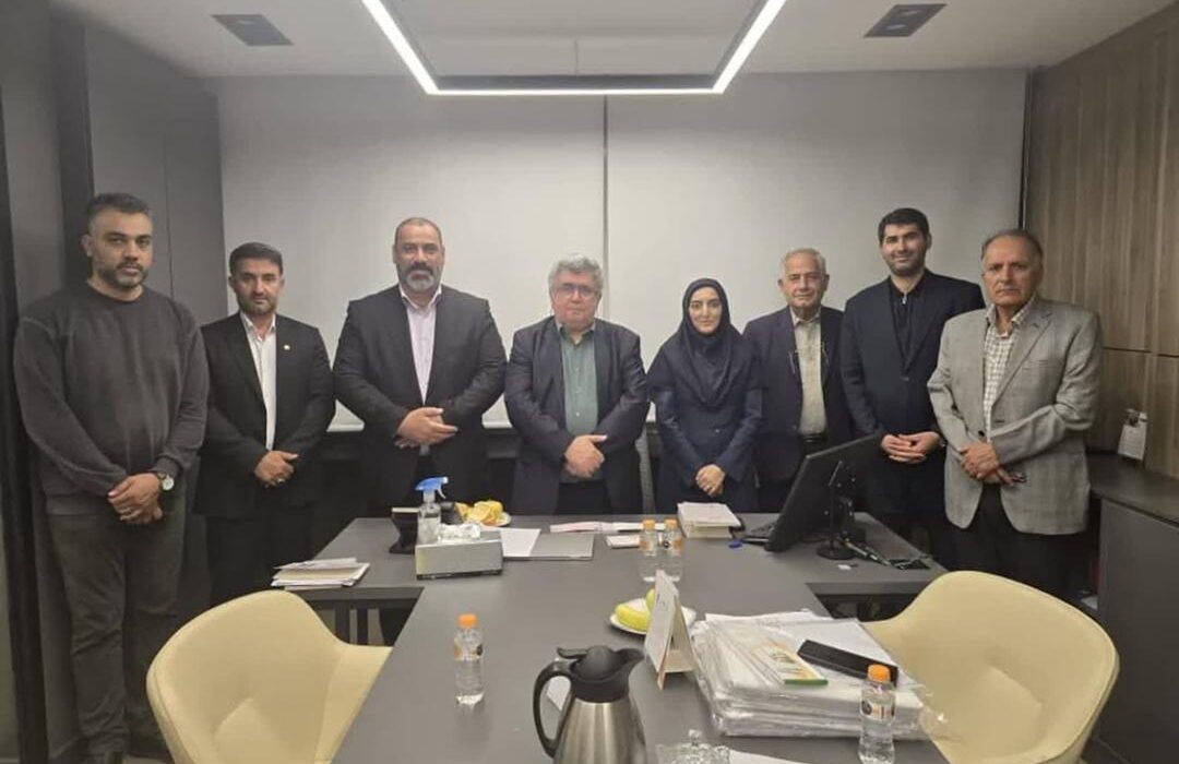 امضای تفاهم‌نامه تکمیل ۱۷ مدرسه در خوزستان با مشارکت مؤسسه علمی آموزشی قلم‌چی