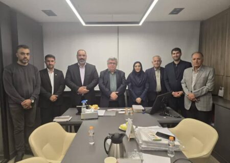 امضای تفاهم‌نامه تکمیل ۱۷ مدرسه در خوزستان با مشارکت مؤسسه علمی آموزشی قلم‌چی