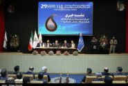 هرکجا قدمی برای سازندگی و آبادانی برداشته شود، قرارگاه خاتم‌الانبیاء جلودار است