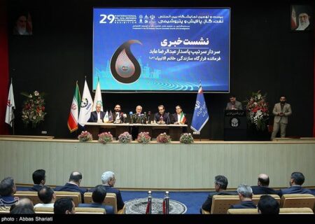 هرکجا قدمی برای سازندگی و آبادانی برداشته شود، قرارگاه خاتم‌الانبیاء جلودار است