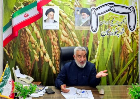 جلگه‌ی خوزستان، قربانی تصمیمات متناقض/ ممنوعیت کشت برنج، معیشت ۱۶۱ هزار خانوار را تهدید می‌کند