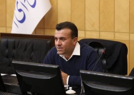 مهندس سید خالق موسوی اکثریت آرا انتخابات کانون سراسری شرکت های عمرانی ایران را به خود اختصاص داد