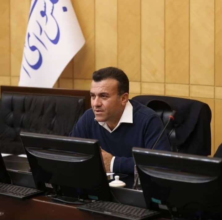 مهندس سید خالق موسوی اکثریت آرا انتخابات کانون سراسری شرکت های عمرانی ایران را به خود اختصاص داد