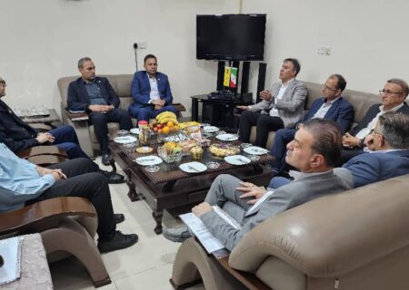 تعهد بیمه ایران به پشتیبانی از صنایع مادر / تأکید بر ارائه راهکارهای نوین در حوزه بیمه‌های تخصصی