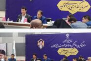 بهداشت روستاها در اولویت ماست و بهیچ‌وجه با کسانی که  در اجرای تعهداتشان در حوزه ی سلامت مردم کوتاهی کنند کنار نخواهیم آمد