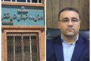 مرتضی میثاقی؛ مرد تناقضات و آمارهای جنجالی در راه و شهرسازی خوزستان | ماجرای زمین ۵۰۰ متری با قیمت ۱۰ هزار میلیارد ریالی!