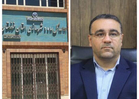 مرتضی میثاقی؛ مرد تناقضات و آمارهای جنجالی در راه و شهرسازی خوزستان | ماجرای زمین ۵۰۰ متری با قیمت ۱۰ هزار میلیارد ریالی!