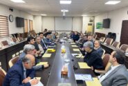 پایان بی برقی در روستاهای حوزه منگشت