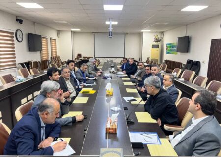 پایان بی برقی در روستاهای حوزه منگشت
