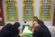 سردار، سر دادی که ایران بماند؛ و این سرزمین سرافراز خواهد ماند