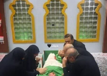 سردار، سر دادی که ایران بماند؛ و این سرزمین سرافراز خواهد ماند