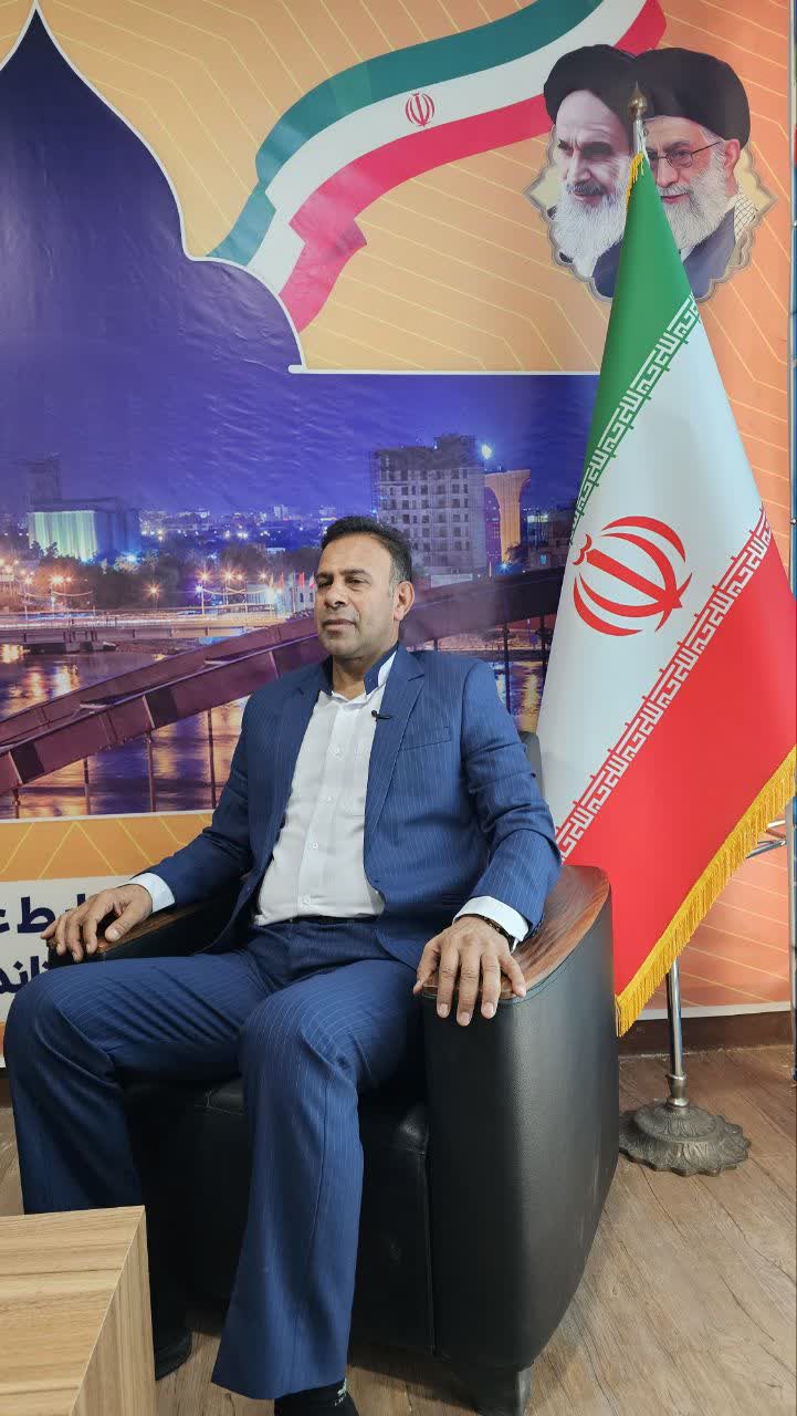 بیمه ایران پیش‌قدم در بحران؛ ارائه بیمه خطر جنگ برای آرامش مردم