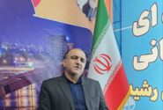 خوزستان، قلب تولید کشاورزی ایران؛ امنیت غذایی در استان پایدار است