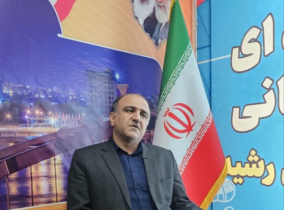 خوزستان، قلب تولید کشاورزی ایران؛ امنیت غذایی در استان پایدار است
