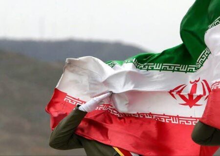 ایران؛ عهدی تا ابد