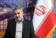 راه‌آهن جنوب در خط مقدم پایداری؛ نبض آرامش روی ریل‌های خوزستان