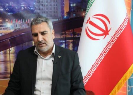 راه‌آهن جنوب در خط مقدم پایداری؛ نبض آرامش روی ریل‌های خوزستان